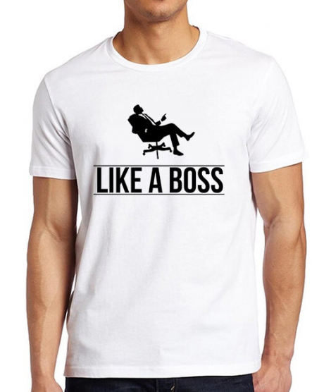 Like a Boss 1